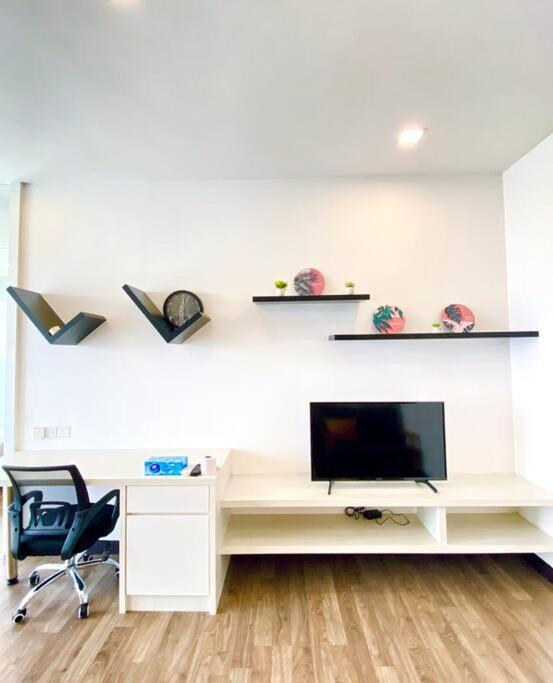 Rm100 Only @ Landmark Residence 2, Budget Stay, Near Cherasbalakongc180 Kajang Exterior foto