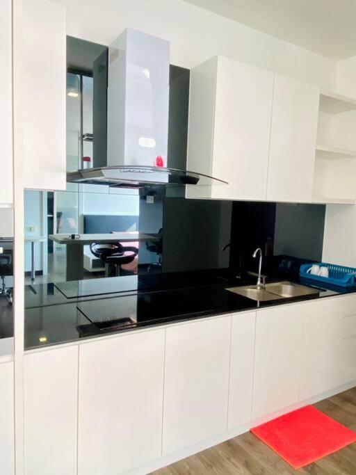 Rm100 Only @ Landmark Residence 2, Budget Stay, Near Cherasbalakongc180 Kajang Exterior foto