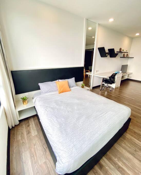 Rm100 Only @ Landmark Residence 2, Budget Stay, Near Cherasbalakongc180 Kajang Exterior foto