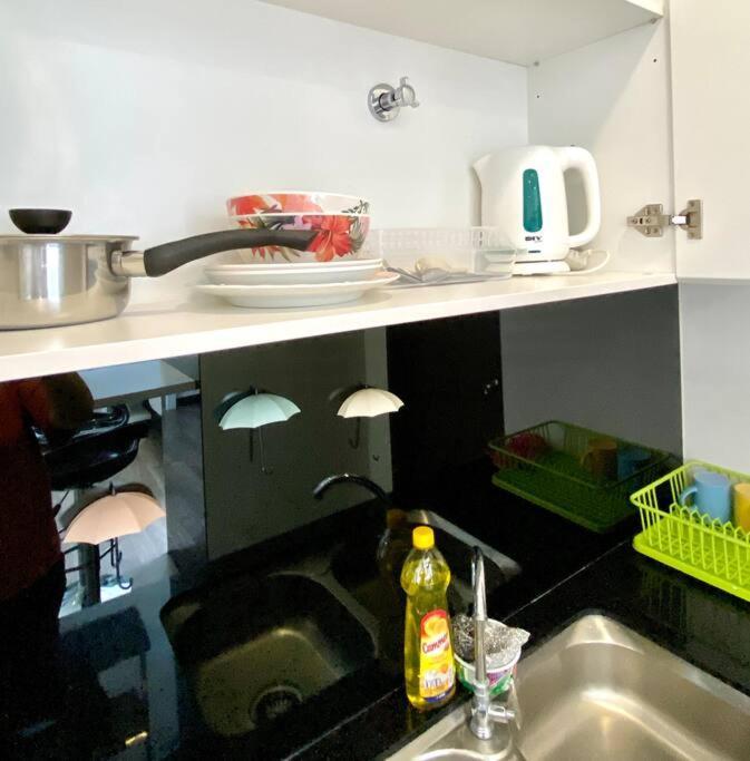 Rm100 Only @ Landmark Residence 2, Budget Stay, Near Cherasbalakongc180 Kajang Exterior foto